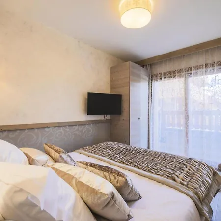 Apartment Premium L'hevana - Maeva - 3 Pieces 6 Personnes Prestige Mae-5150 *