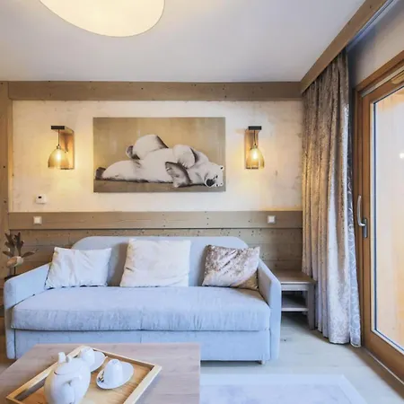 Premium L'hevana - Maeva - 3 Pieces 6 Personnes Prestige Mae-5150 Apartment