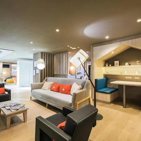 Apartment Premium L'hevana - Maeva - 3 Pieces 6 Personnes Prestige Mae-5150