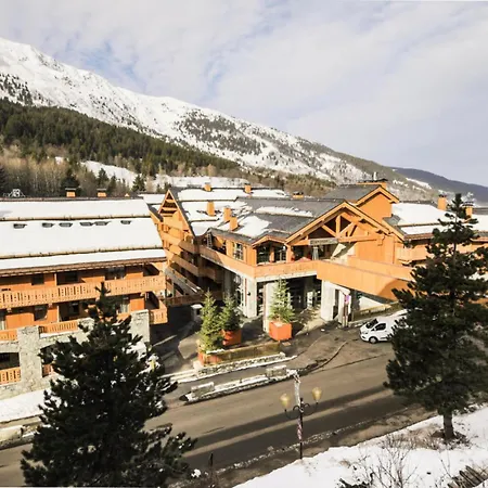 Apartment Premium L'hevana - Maeva - 3 Pieces 6 Personnes Prestige Mae-5150 *