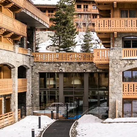 Premium L'hevana - Maeva - 3 Pieces 6 Personnes Prestige Mae-5150 Apartment *